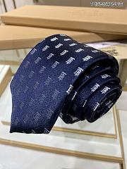 Burberry Tie 02 - 2