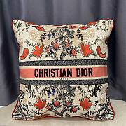 Dior Pillow Multicolor - 2