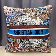 Dior Pillow Multicolor - 3