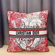 Dior Pillow Multicolor - 4