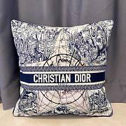 Dior Pillow Multicolor - 5