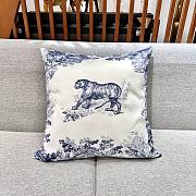 Dior Square Pillow 45x45cm - 1