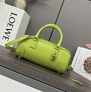 Loewe Amazona 23 Cropped bag in nappa calfskin 5 colors - 23*10*11CM - 5