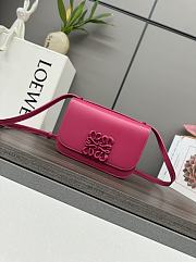 Loewe Goya Anagram Bag 5 colors - 19*13*6CM - 1