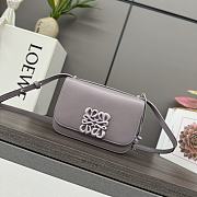 Loewe Goya Anagram Bag 5 colors - 19*13*6CM - 4