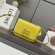 Loewe Goya Anagram Bag 5 colors - 19*13*6CM - 3