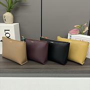 Loewe Knot T Pouch Bag - 22.5*5.5*15.5cm - 1