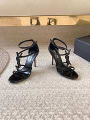 YSL High-Heeled Sandals 002 - 5