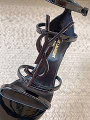 YSL High-Heeled Sandals 002 - 4