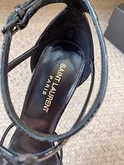 YSL High-Heeled Sandals 002 - 3