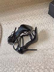 YSL High-Heeled Sandals 002 - 2