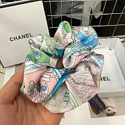 Louis Vuitton Multicolor Scrunchies - 4