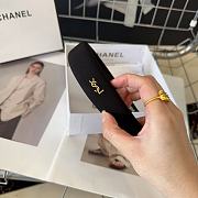 YSL Headband - 4