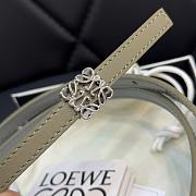 Loewe Anagram Belt - 3