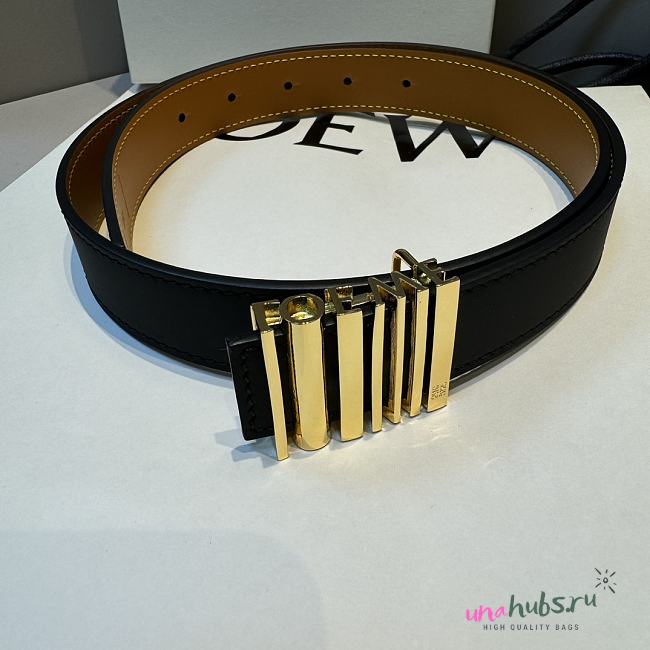 Loewe Brown Belt - 1