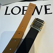 Loewe Brown Belt - 6