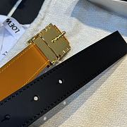 Loewe Brown Belt - 5