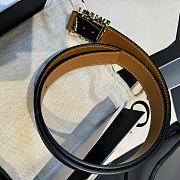 Loewe Brown Belt - 4