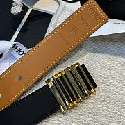 Loewe Brown Belt - 2