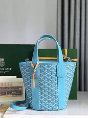 Goyard Belharra Tote - 18*14*24cm - 1