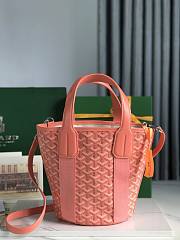 Goyard Belharra Tote - 18*14*24cm - 2