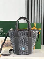 	 Goyard Belharra Tote 02 - 18*14*24cm - 3