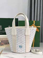 	 Goyard Belharra Tote 02 - 18*14*24cm - 2