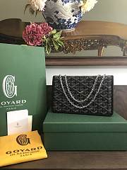 Goyard Alexandre Bag - 24cmx5cmx15cm - 6