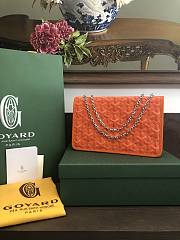 Goyard Alexandre Bag - 24cmx5cmx15cm - 5