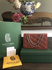 Goyard Alexandre Bag - 24cmx5cmx15cm - 3