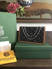 Goyard Alexandre Bag - 24cmx5cmx15cm - 2