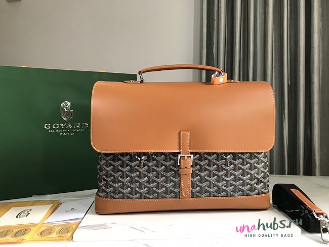 Goyard Citadin Tote 5 colors - 38*26*8cm - 1