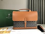 Goyard Citadin Tote 5 colors - 38*26*8cm - 1