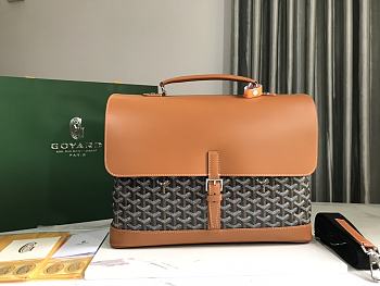 Goyard Citadin Tote 5 colors - 38*26*8cm