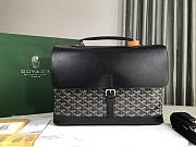 Goyard Citadin Tote 5 colors - 38*26*8cm - 3