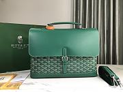 Goyard Citadin Tote 5 colors - 38*26*8cm - 2