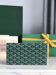 Goyard RICHELIEU Wallet - 19×10.5×2cm - 5