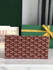 Goyard RICHELIEU Wallet - 19×10.5×2cm - 4