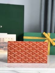 Goyard RICHELIEU Wallet - 19×10.5×2cm - 3