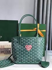 Goyard Anjou Mini Tote 5 colors - 28x20x20x10cm - 4