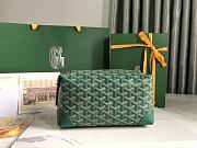 Goyard Boeing Pouch 5 COLORS - 25x12x12cm - 4