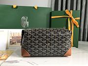 Goyard Boeing Pouch 5 COLORS - 25x12x12cm - 3