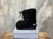 Balenciaga Alaska Low Boot  - 2