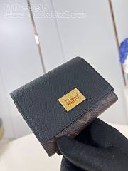 Louis Vuitton Victorine On My Side Wallet 02 - 2