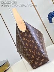 Louis Vuitton Sully Brown monogram - 6