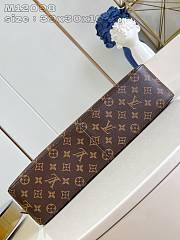 Louis Vuitton Sully Brown monogram - 5