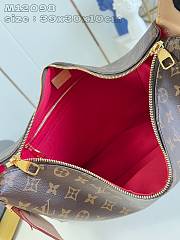 Louis Vuitton Sully Brown monogram - 4