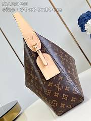 Louis Vuitton Sully Brown monogram - 2