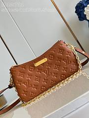 louis Vuitton Pochette LIV Bag - 3