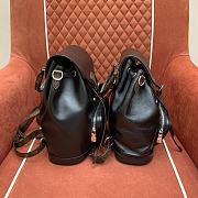 Louis Vuitton Montsouris PM Backpack - 28 cm - 6